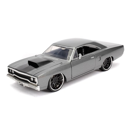 Endless Games Doms Plymouth Road Runner Fast & Furious 2009 EN1690091